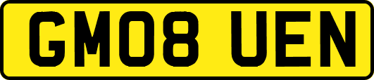 GM08UEN