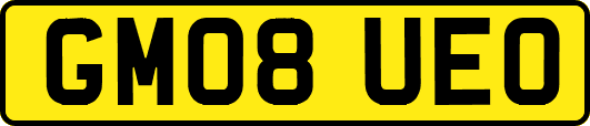GM08UEO