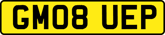 GM08UEP