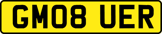 GM08UER