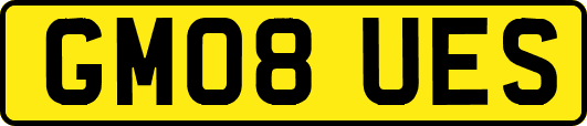 GM08UES