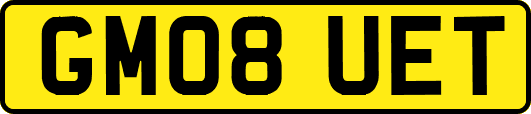 GM08UET