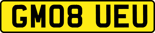 GM08UEU