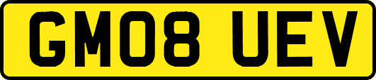 GM08UEV