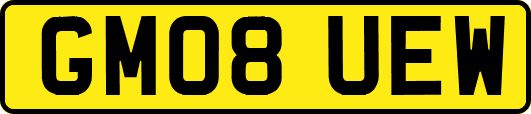 GM08UEW