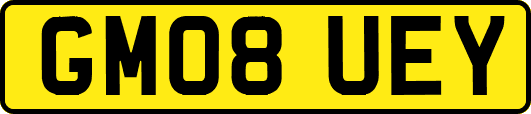 GM08UEY