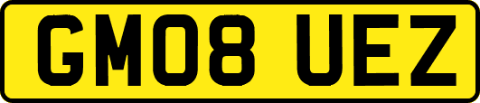 GM08UEZ