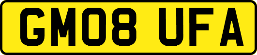 GM08UFA