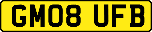 GM08UFB