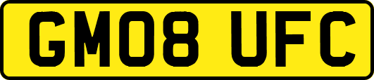 GM08UFC