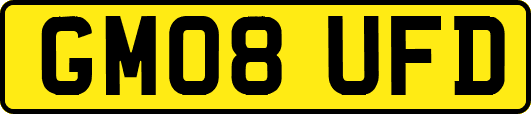 GM08UFD
