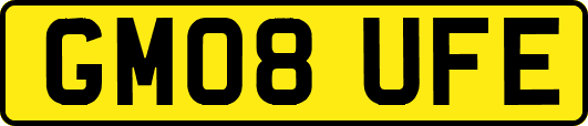 GM08UFE