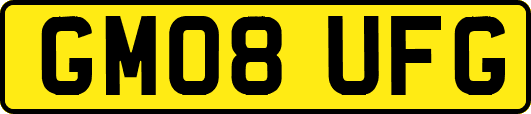 GM08UFG