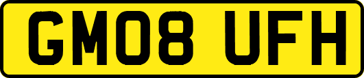 GM08UFH
