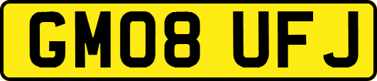 GM08UFJ