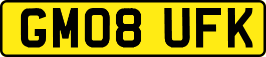 GM08UFK