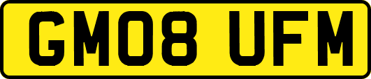 GM08UFM