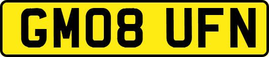 GM08UFN