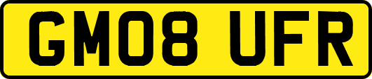 GM08UFR