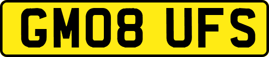 GM08UFS