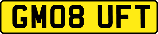 GM08UFT
