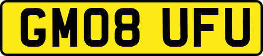 GM08UFU