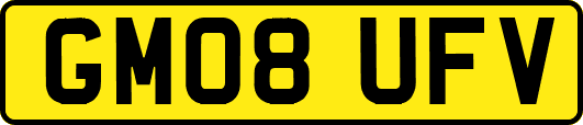 GM08UFV