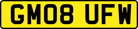 GM08UFW