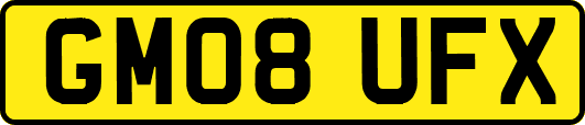 GM08UFX