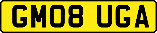 GM08UGA