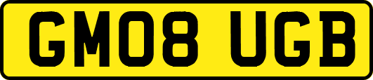 GM08UGB