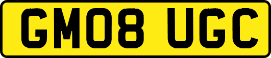 GM08UGC