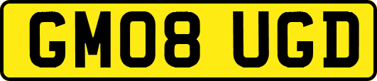 GM08UGD