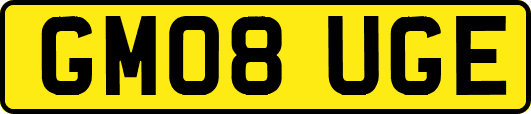 GM08UGE