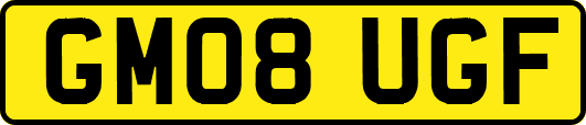 GM08UGF