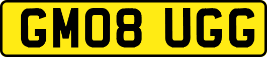 GM08UGG
