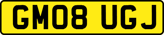 GM08UGJ