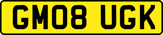 GM08UGK