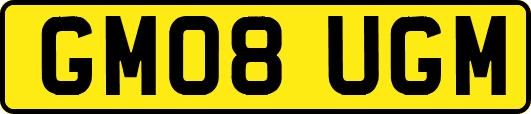 GM08UGM