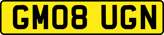 GM08UGN