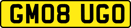 GM08UGO