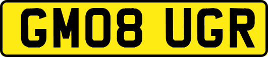 GM08UGR
