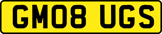 GM08UGS