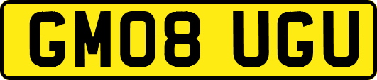 GM08UGU