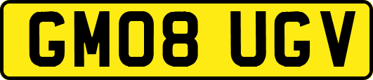 GM08UGV