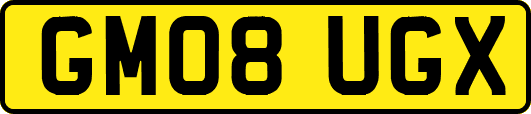 GM08UGX