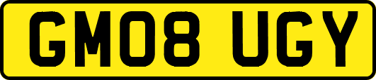 GM08UGY