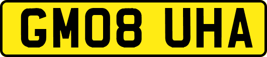 GM08UHA