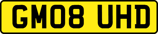 GM08UHD