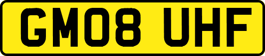GM08UHF